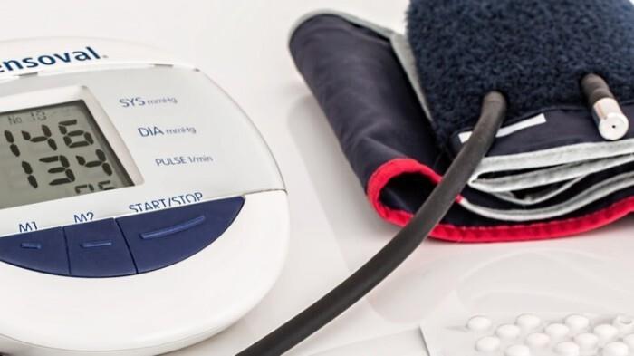 Directions updated for Hypertension Case-Finding Service and SCS