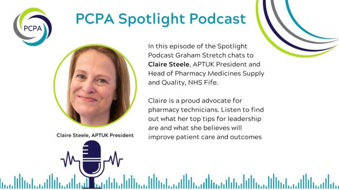 PCPA spotlight podcast Sept 2023
