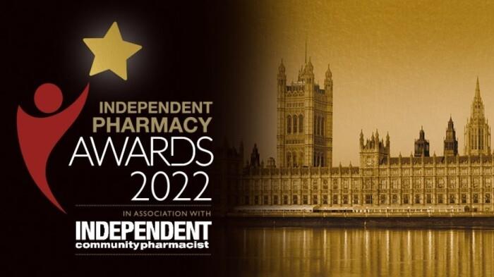 The Independent Pharmacy Awards