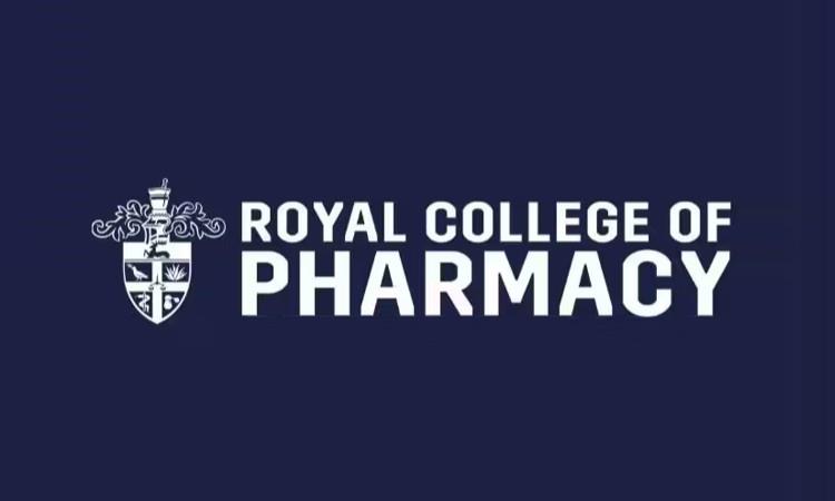 The Royal College of Pharmacy 