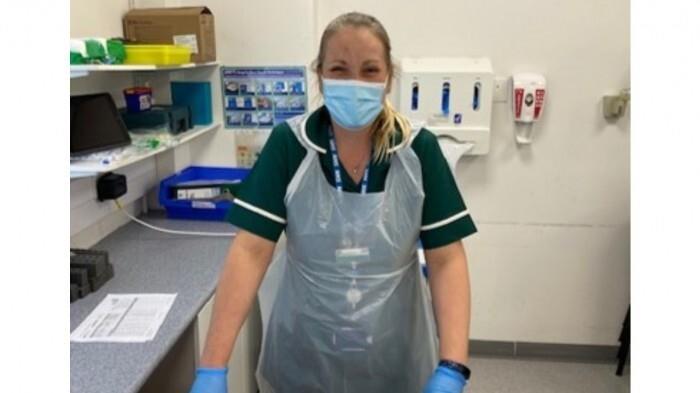  Pharmacy Technicians - an untapped workforce solution