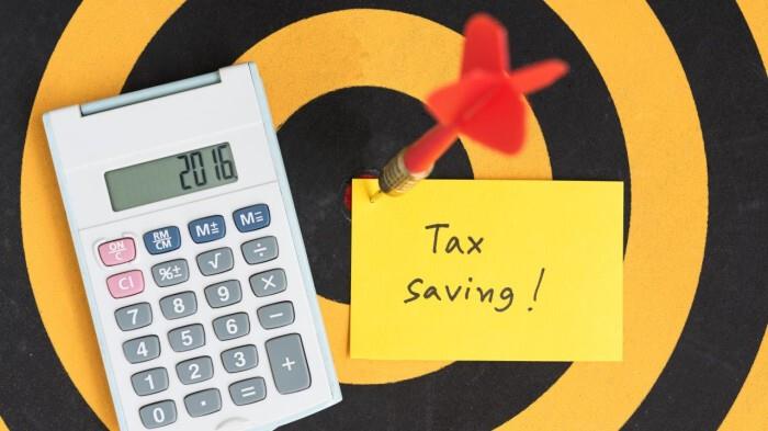 Claiming back tax on your professional fees