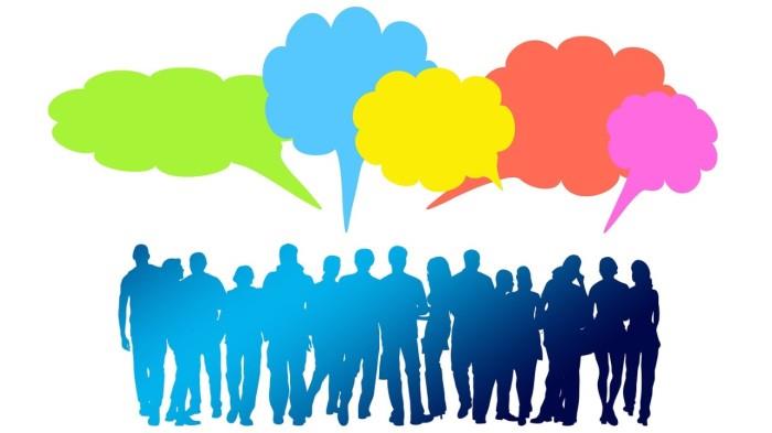 Multidisciplinary and Multiprofessional Healthcare Forum