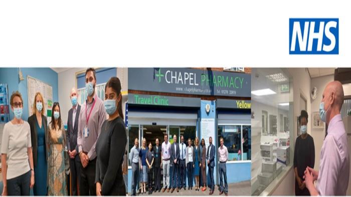  Inclusive Pharmacy Practice