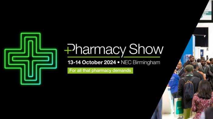 Pharmacy Show 2024