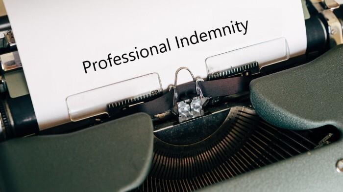 Professional indemnity - have your say