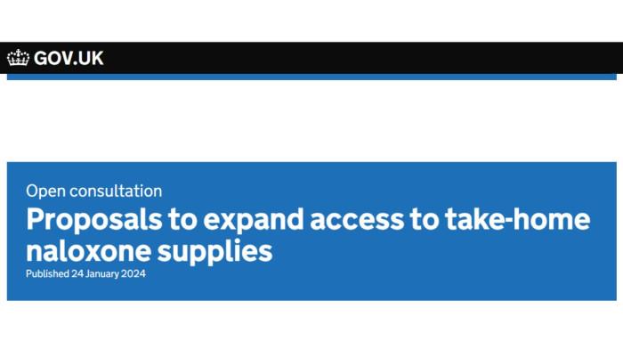 Naloxone consultation Jan2024