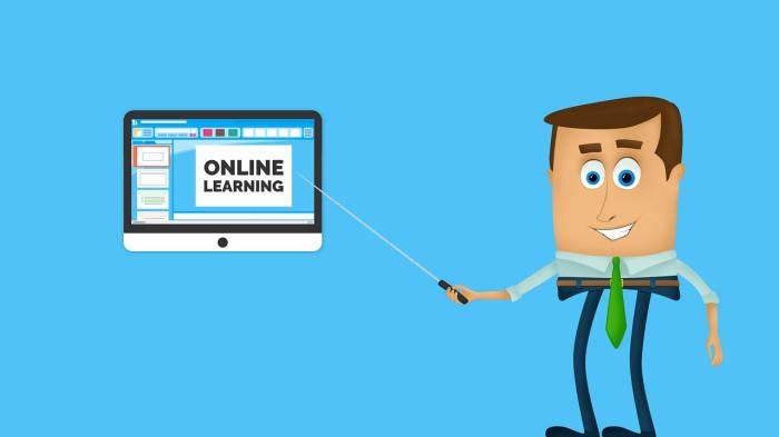 Online short courses