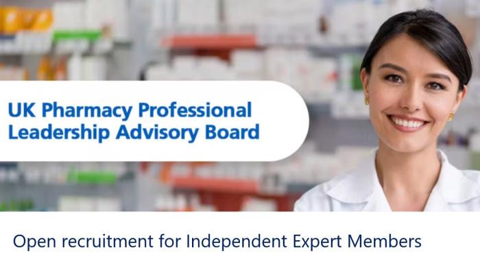 Recruitment for expert members