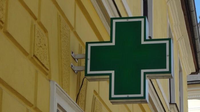 Pharmacy Supervision Practice Group – April Update