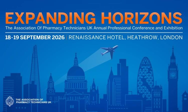 APTUK Annual Professional Conference and Exhibition 2026
