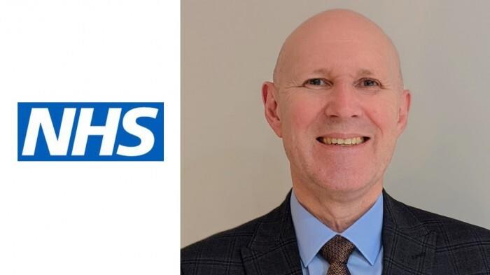 New Chief Pharmacist Appointed For NHS England