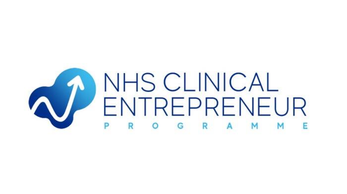  NHS Clinical Entrepreneur Programme 2023