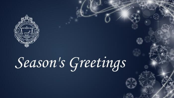  Season's Greetings