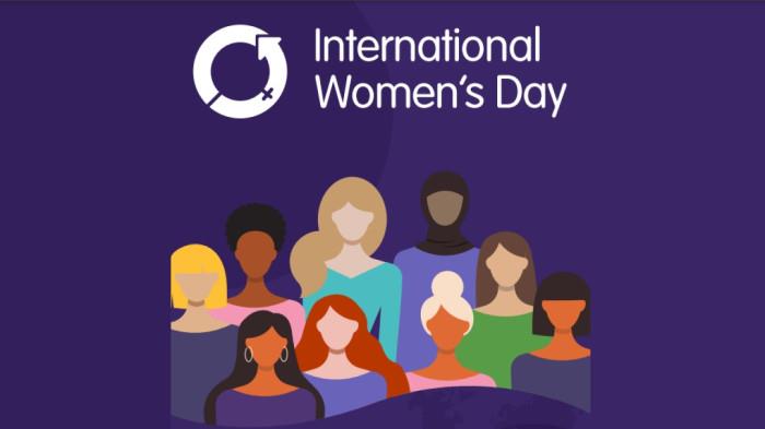 International Womens Day 2024