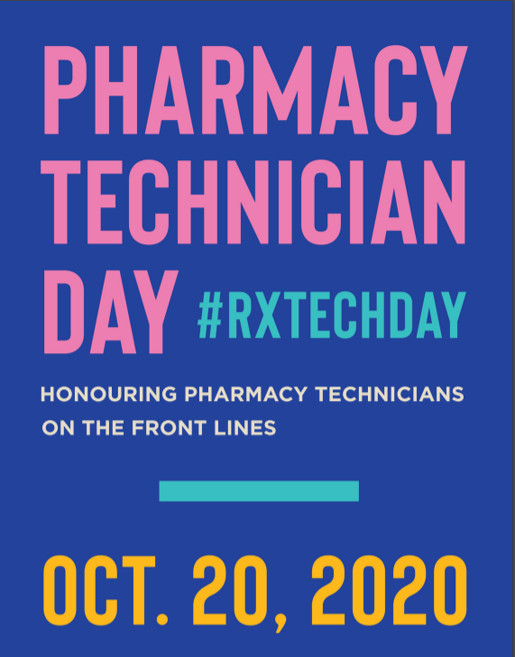 Pharmacy Technician Day