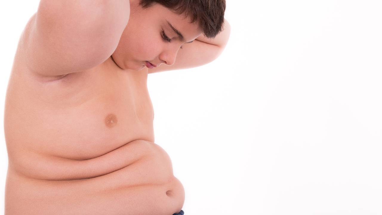 obesity-childhood-summary