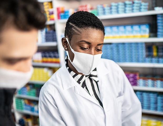 BAME black pharmacist covid-19 coronavirus summary.jpg