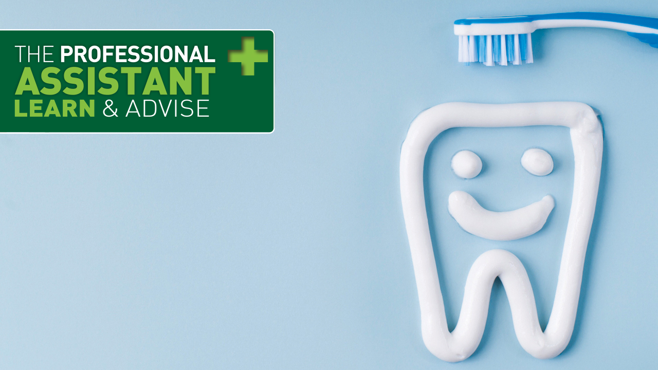oral-care-template