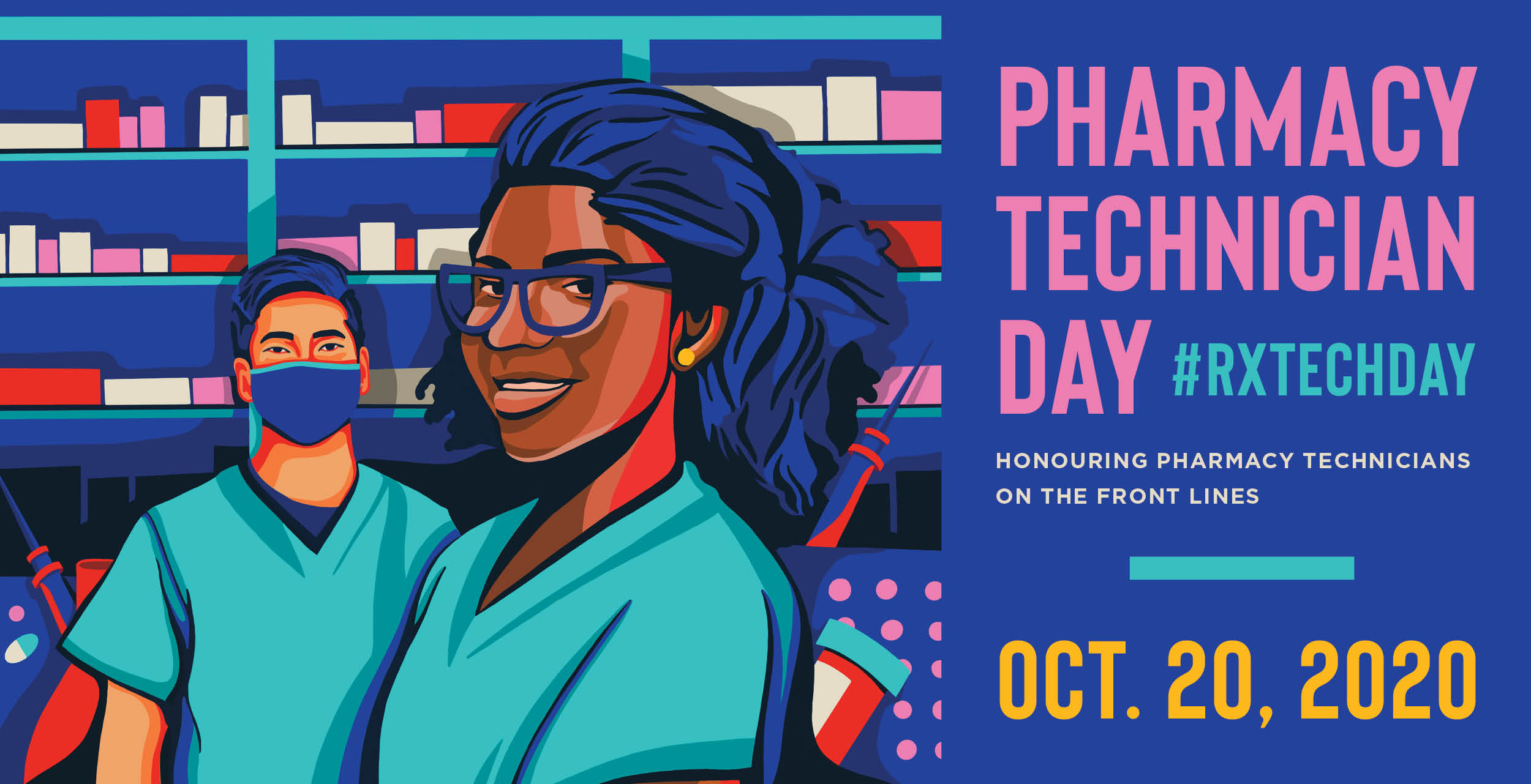 Pharmacy Technician Day